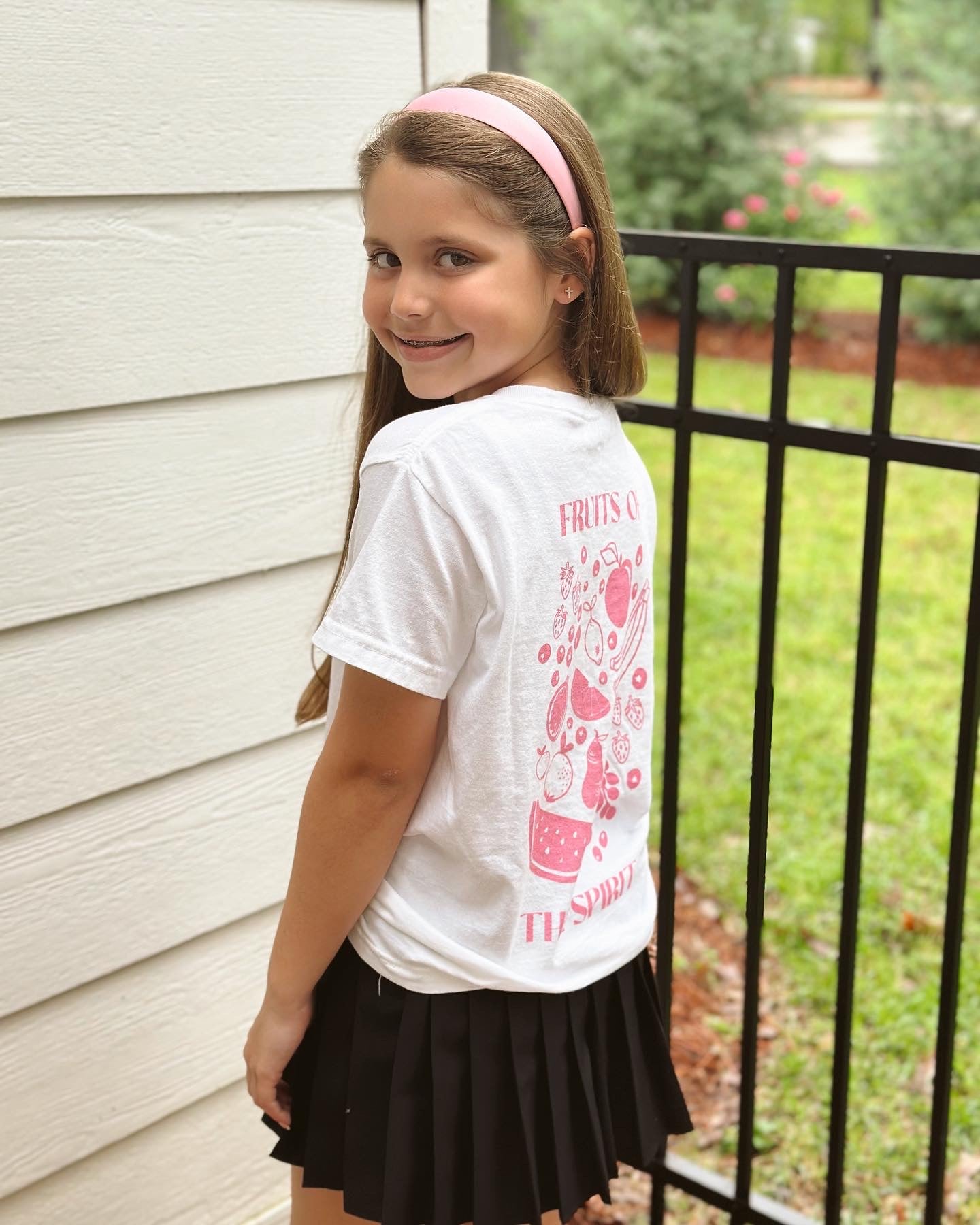 Fruit of the Spirit KIDS Tee