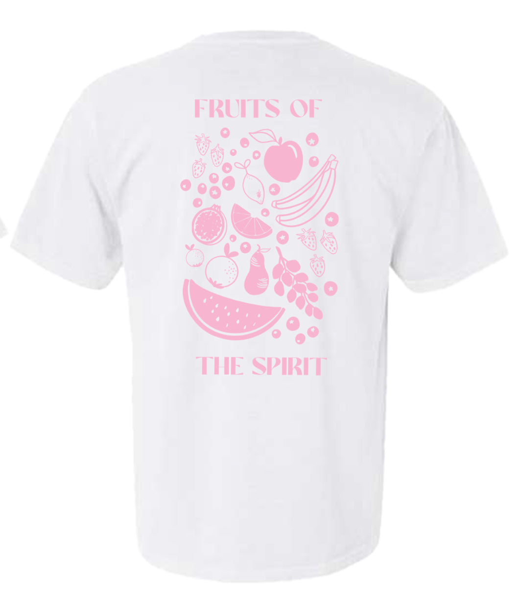 Fruit of the Spirit KIDS Tee