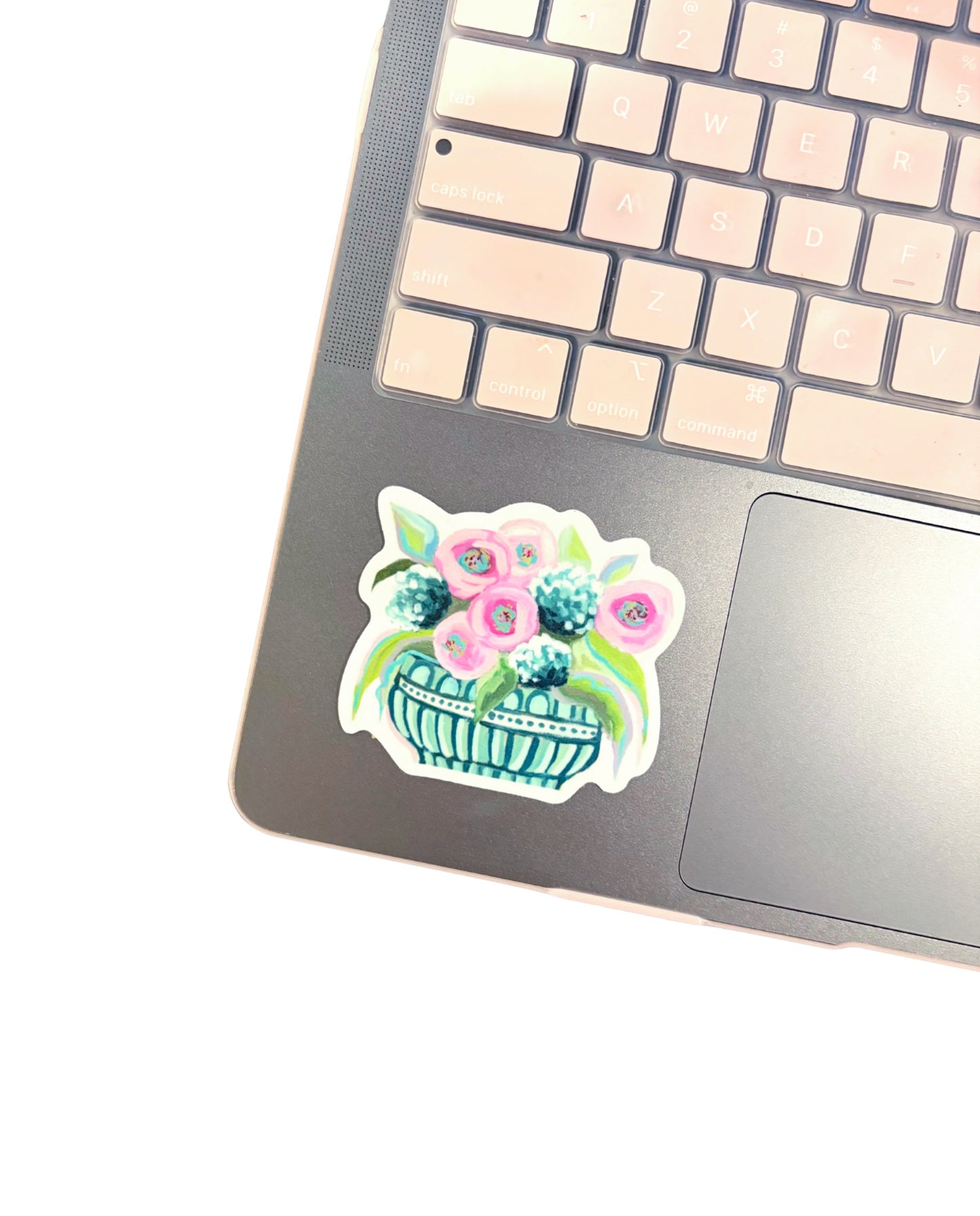 Blossoms Sticker