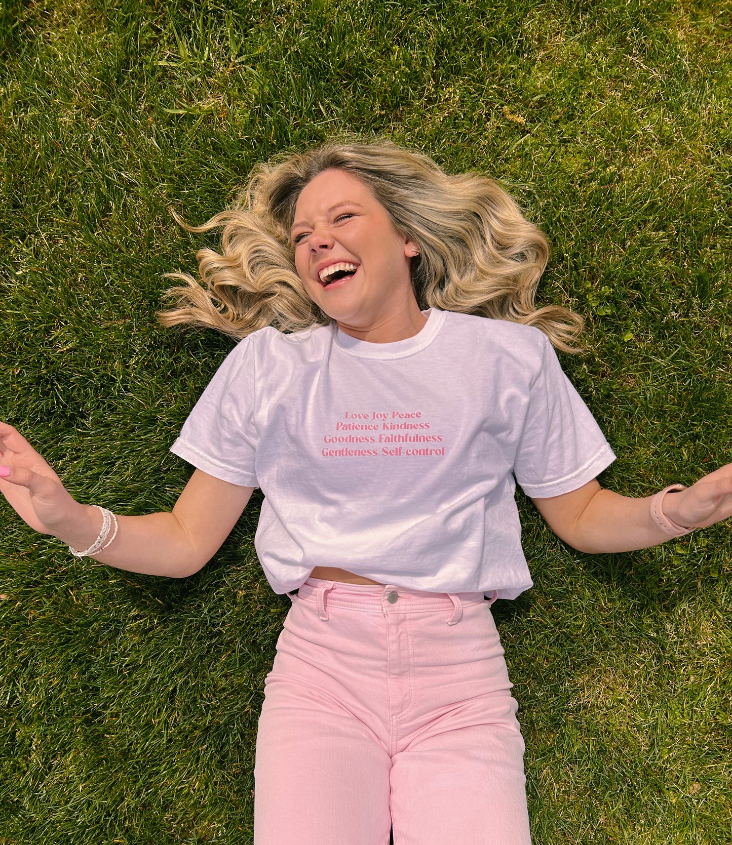 Fruit of the Spirit Tee