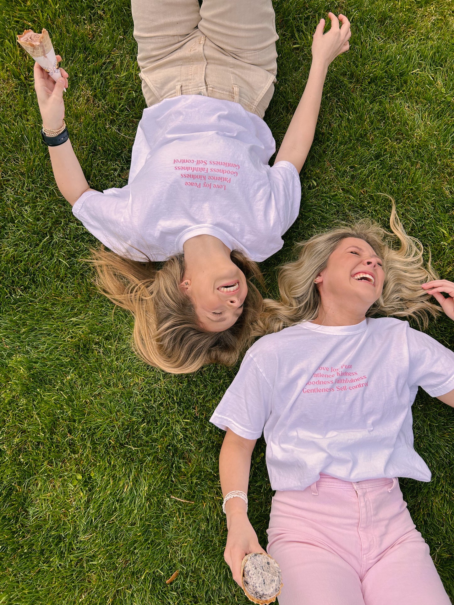 Fruit of the Spirit Tee