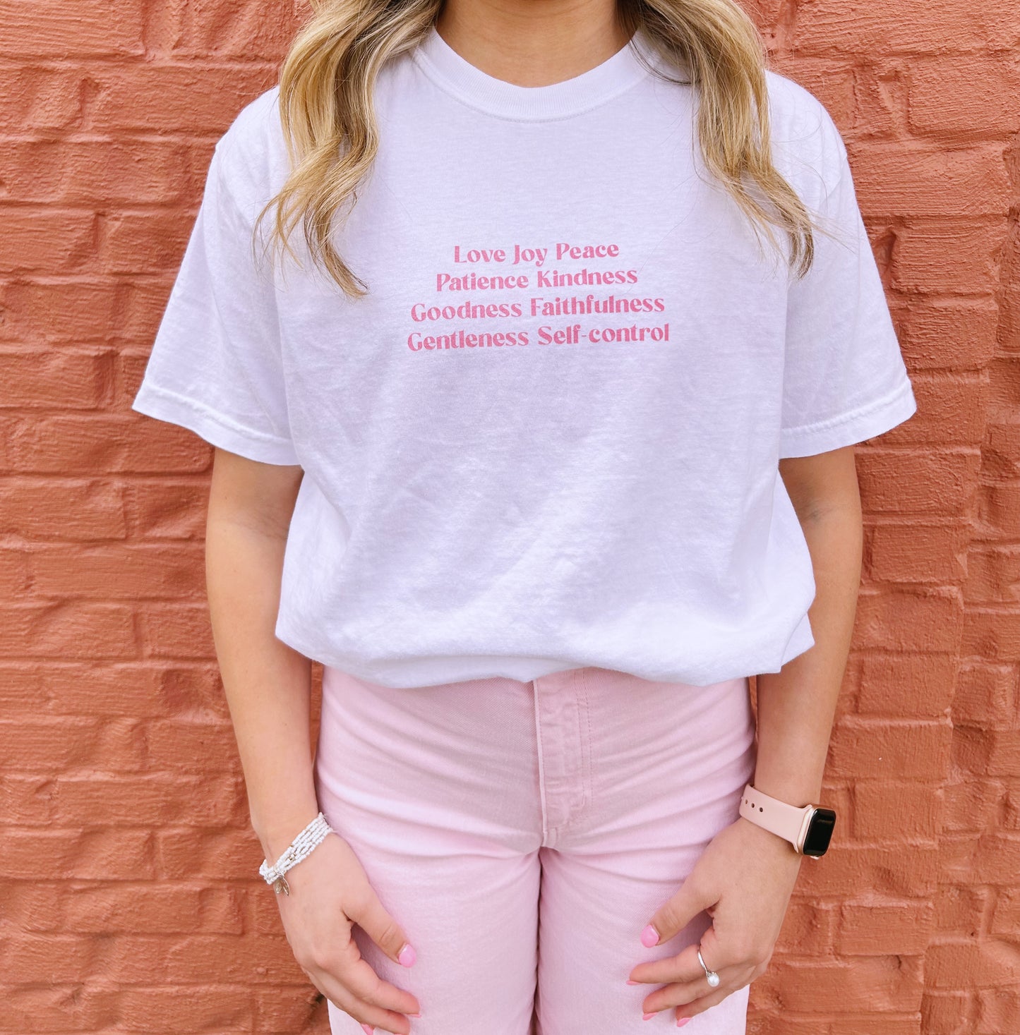 Fruit of the Spirit Tee