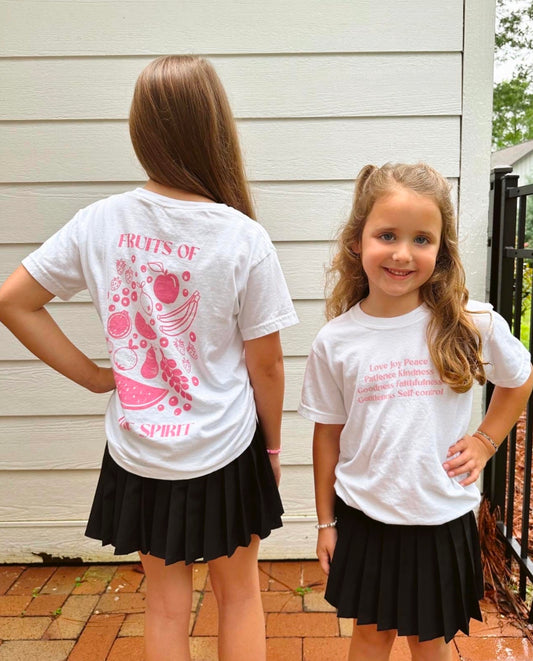 Fruit of the Spirit KIDS Tee