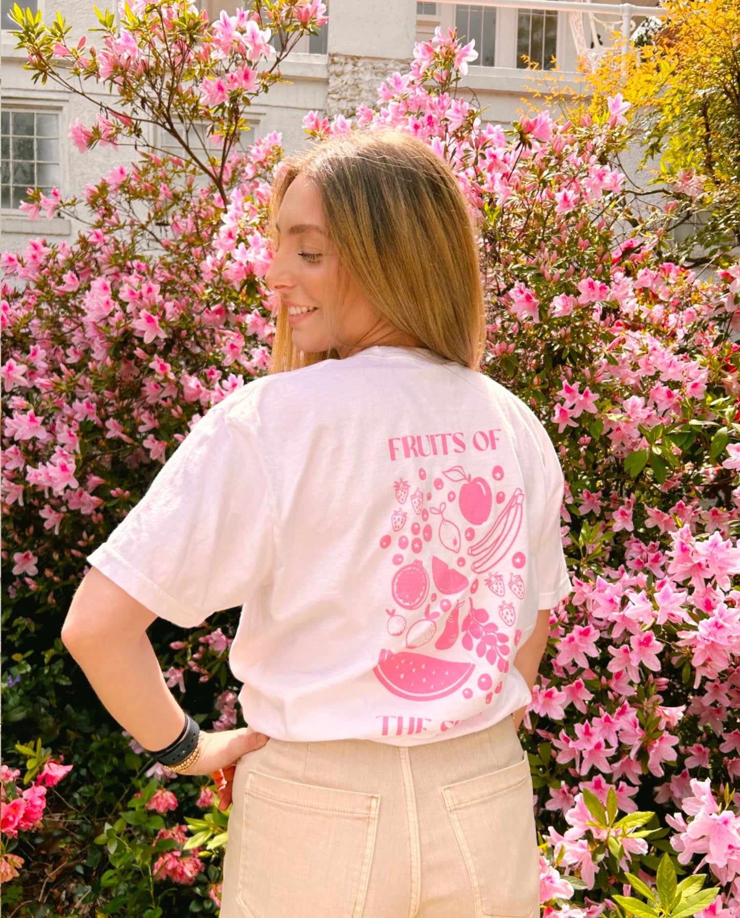 Fruit of the Spirit Tee