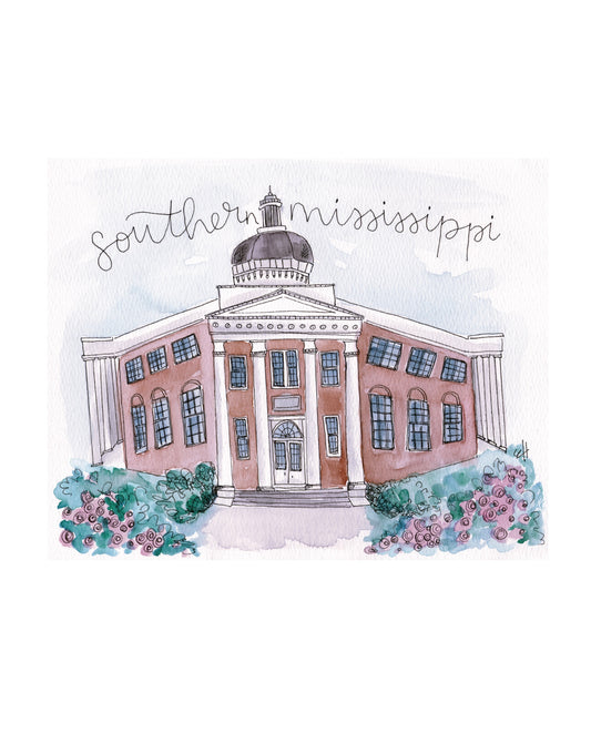USM Print
